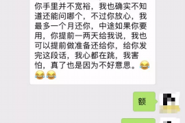 芦淞专业要账公司